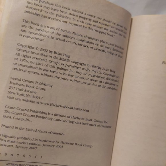 Mortal Allies - Picture 5 of 6